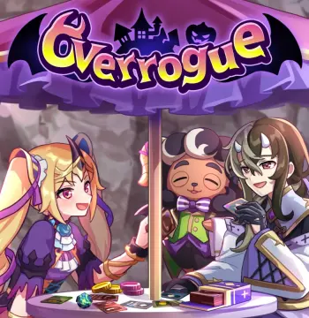 Overrogue PC Epic Games Account