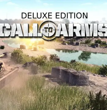 Call to Arms Deluxe Edition PC Steam Account