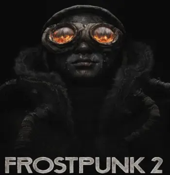 Frostpunk 2 PC Account