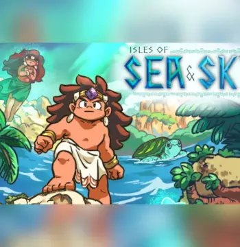 Isles of Sea and Sky PC Steam Account