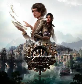 Syberia: The World Before PC Steam Account