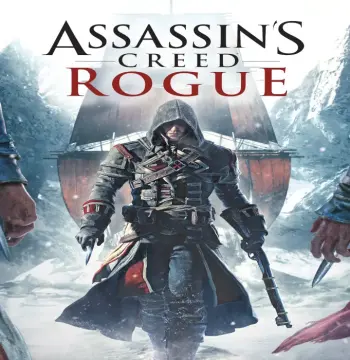 Assassin's Creed Rogue PC Epic Games Account