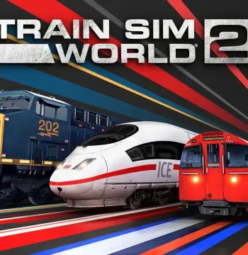 Train Sim World 2 PC Steam Account