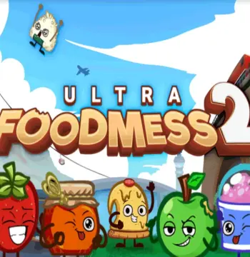Ultra Foodmess 2 XBOX One / Xbox Series X|S Account