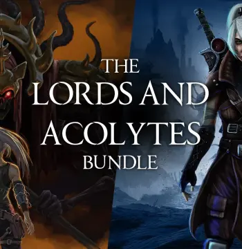 Morbid - The Lords & Acolytes Bundle XBOX One / Xbox Series X|S Account