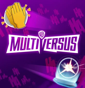 MultiVersus - MVP Pack 1 DLC XBOX One / Xbox Series X|S CD Key