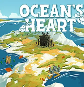 Ocean's Heart PC Epic Games Account