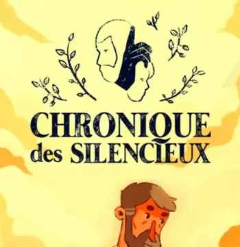Chronique des Silencieux PC Epic Games Account