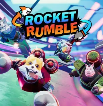 Rocket Rumble Xbox Series X|S Account