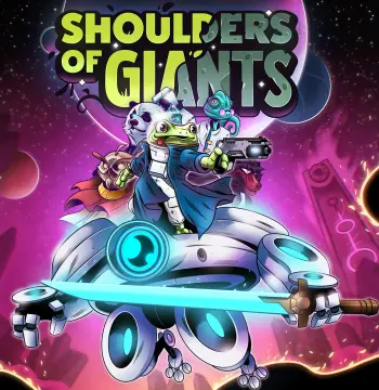Shoulders of Giants XBOX One / Xbox Series X|S Account