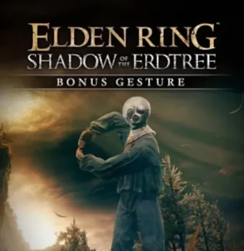 ELDEN RING - Shadow of the Erdtree Pre-Order Bonus DLC EU PS4 CD Key