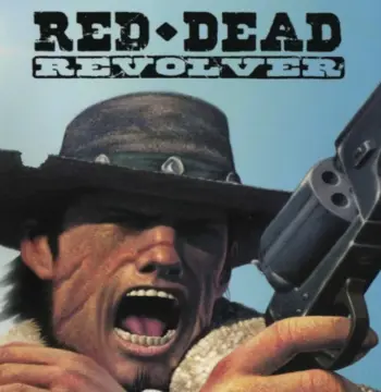 Red Dead Revolver XBOX One / Xbox Series X|S Account
