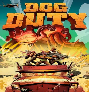 Dog Duty TR XBOX One CD Key