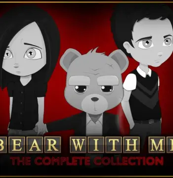 Bear With Me - The Complete Collection Unlock DLC AR XBOX One / Xbox Series X|S CD Key