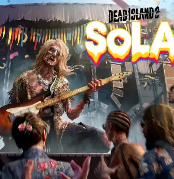 Dead Island 2 - SoLA DLC PC Steam CD Key
