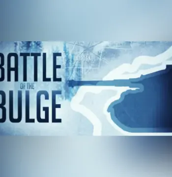 Battle of the Bulge TR XBOX One CD Key