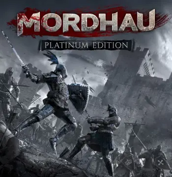 Mordhau Platinum Edition XBOX One / Xbox Series X|S Account