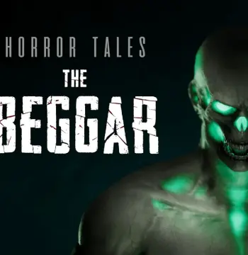 HORROR TALES: The Beggar XBOX One / Xbox Series X|S Account