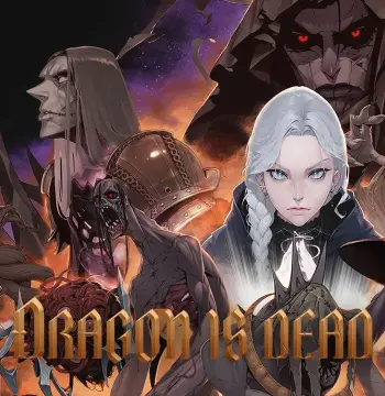 Dragon Is Dead PC Steam Account