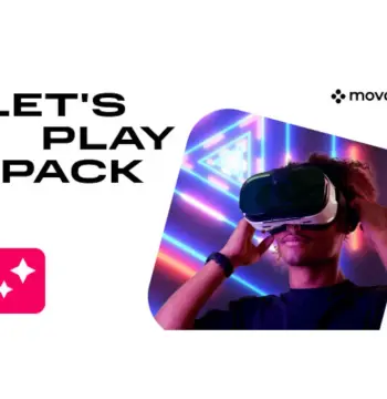 Movavi Video Editor 2023 - Let's Play Pack DLC PC Steam CD Key
