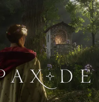 Pax Dei PC Steam Account
