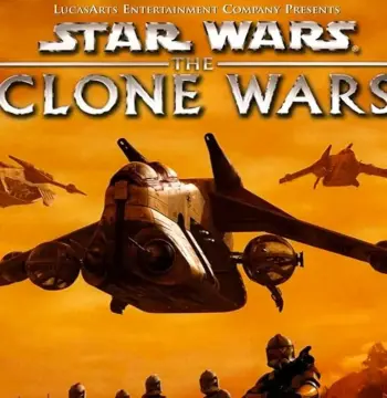 STAR WARS The Clone Wars Playstation 4 Account