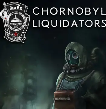 Chornobyl Liquidators PC Steam Account