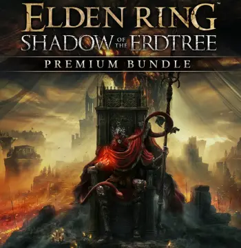 ELDEN RING: Shadow of the Erdtree - Premium Bundle DLC US XBOX One / Xbox Series X|S CD Key