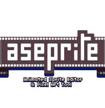 Aseprite PC Steam Account