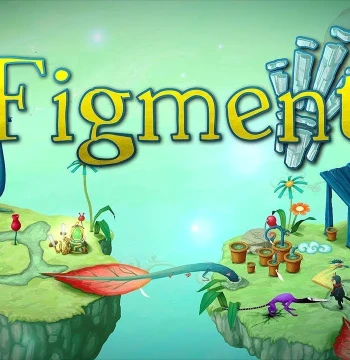 Figment PC Steam Account