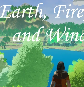 Earth, Fire, And Wind PC Steam CD Key