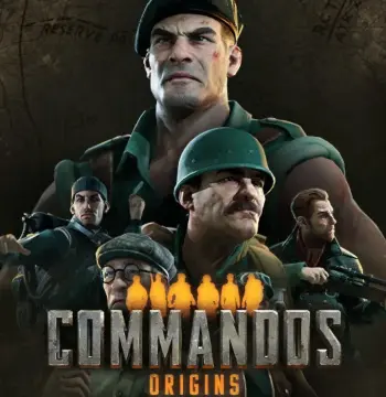 Commandos: Origins PC Epic Games Account