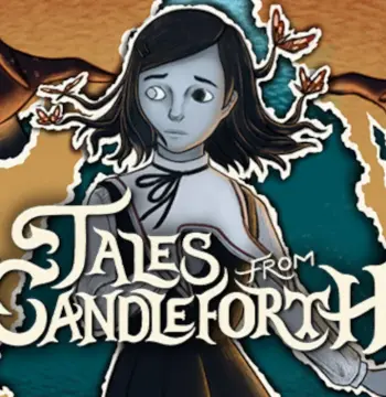 Tales from Candleforth Xbox Series X|S CD Key