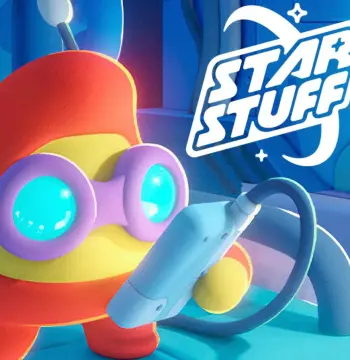 Star Stuff PC Steam Account
