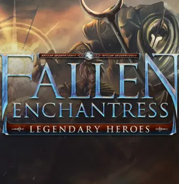 Fallen Enchantress: Legendary Heroes - Leader Pack DLC Steam CD Key