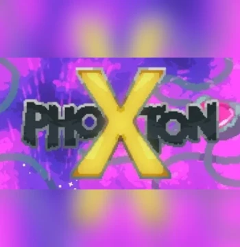 PhotonX PC Steam CD Key