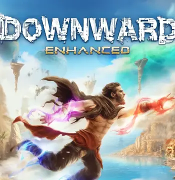 Downward: Enhanced Edition Xbox Series X|S Account