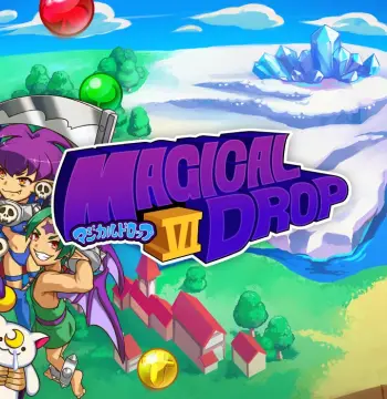 Magical Drop VI EU PS5 CD Key