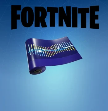 Fortnite - The Beat Wrap DLC PC Epic Games CD Key