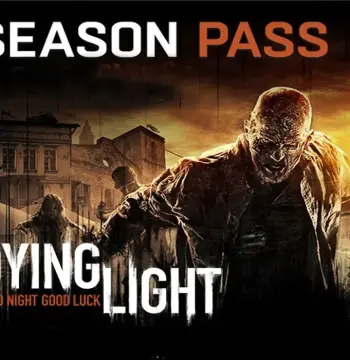 Dying Light - Season Pass RU VPN Required Steam Gift