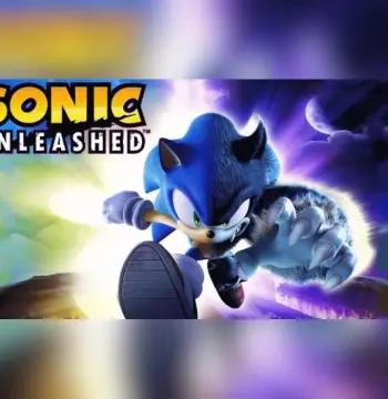 SONIC UNLEASHED XBOX One / Xbox Series X|S Account