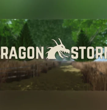 Dragon Storm PC Steam CD Key