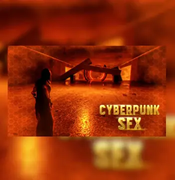 Cyberpunk SFX PC Epic Games Account