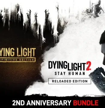 Dying Light 2nd Anniversary Bundle PC Epic Games Account