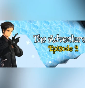 The Adventurer - Episode 2: New Dreams PC Steam CD Key