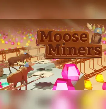Moose Miners PC Steam Account