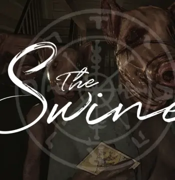 The Swine PC Epic Games Account
