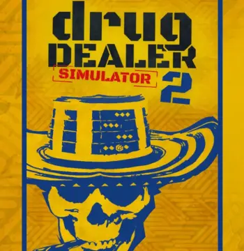Drug Dealer Simulator 2 PC Steam Account