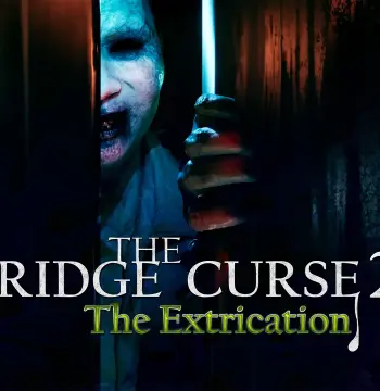 The Bridge Curse 2: The Extrication PC Steam Account