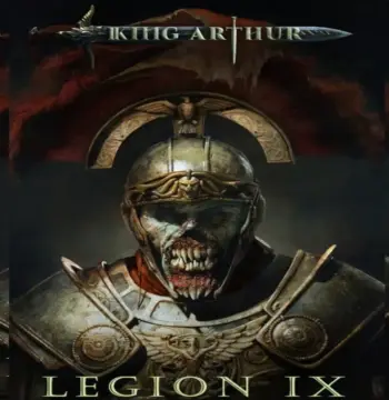 King Arthur: Legion IX PC Steam Account